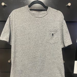 Ralph Lauren Polo Pocket T-shirt